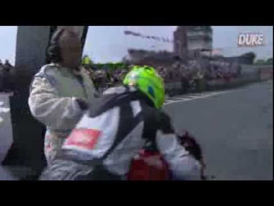 TT 2012 Review - Out Now on DVD, Duke download...