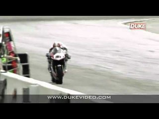 World Superbike Review 2010 - Out now on DVD!