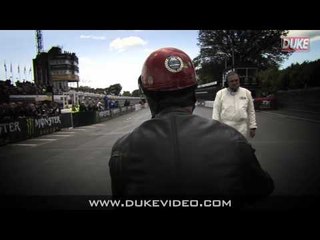 TT 2011 - Milestones of the Mountain
