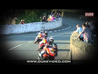 Southern 100 Review 2011 - DVD Coming Soon!