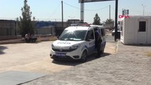 Şanlıurfa Kavgada Göğsünden Bıçaklanan Suriyeli Muhammed Öldü