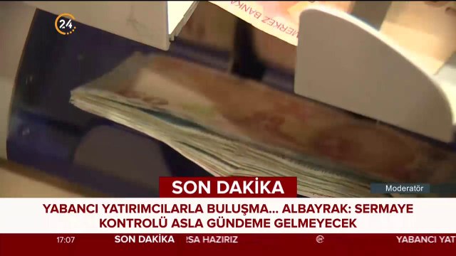 Her türlü tedbiri alıyoruz