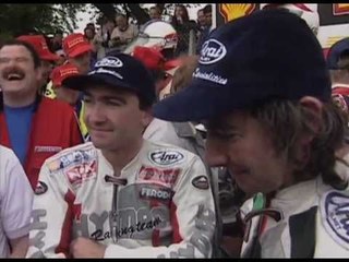 The Dunlop Dynasty DVD & Download 🎥