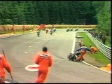 Bike Grand Prix of Belgium 1988