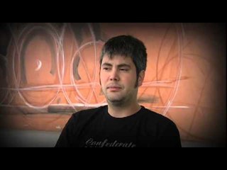 American Muscle Bikes - Confederate