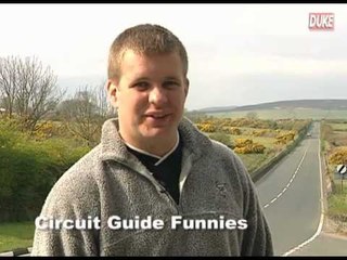 David Jefferies - TT legend