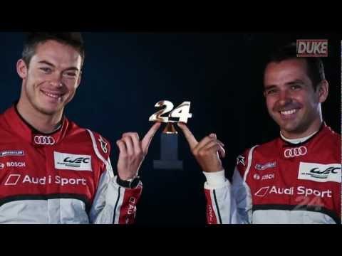 Le Mans Review 2012 - OUT NOW on Blu-ray, DVD & itunes Download!