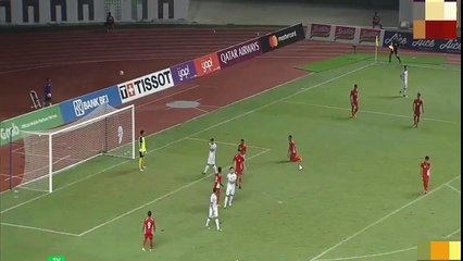 highlight U23 việt nam - u23 Nepal | highlight u23 viet nam -u23  Nepal