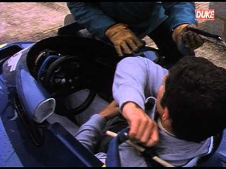 Grand Prix Heroes - Jody Sheckter - Available on DVD and Duke download!