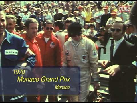 Grand Prix Heroes - Sir Frank Williams - Available on DVD and Duke download!