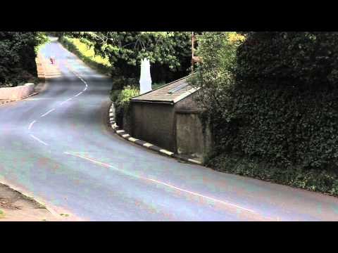 The Isle of Man Festival of Motorcycling