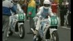 Retro bike racing - Legends of the roads - 1989 Isle of Man TT - Supersport Race