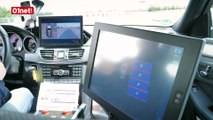 Nous avons testé la prochaine techno de parking automatique