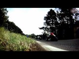 Fast and furious bike racing - Ulster GP 2012!