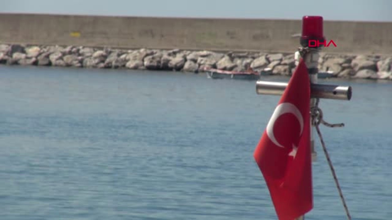 Zonguldak Limanda 4 Tanesi 20 Lira Olan Palamut, Tezgahta Tanesi 7,5 Lira