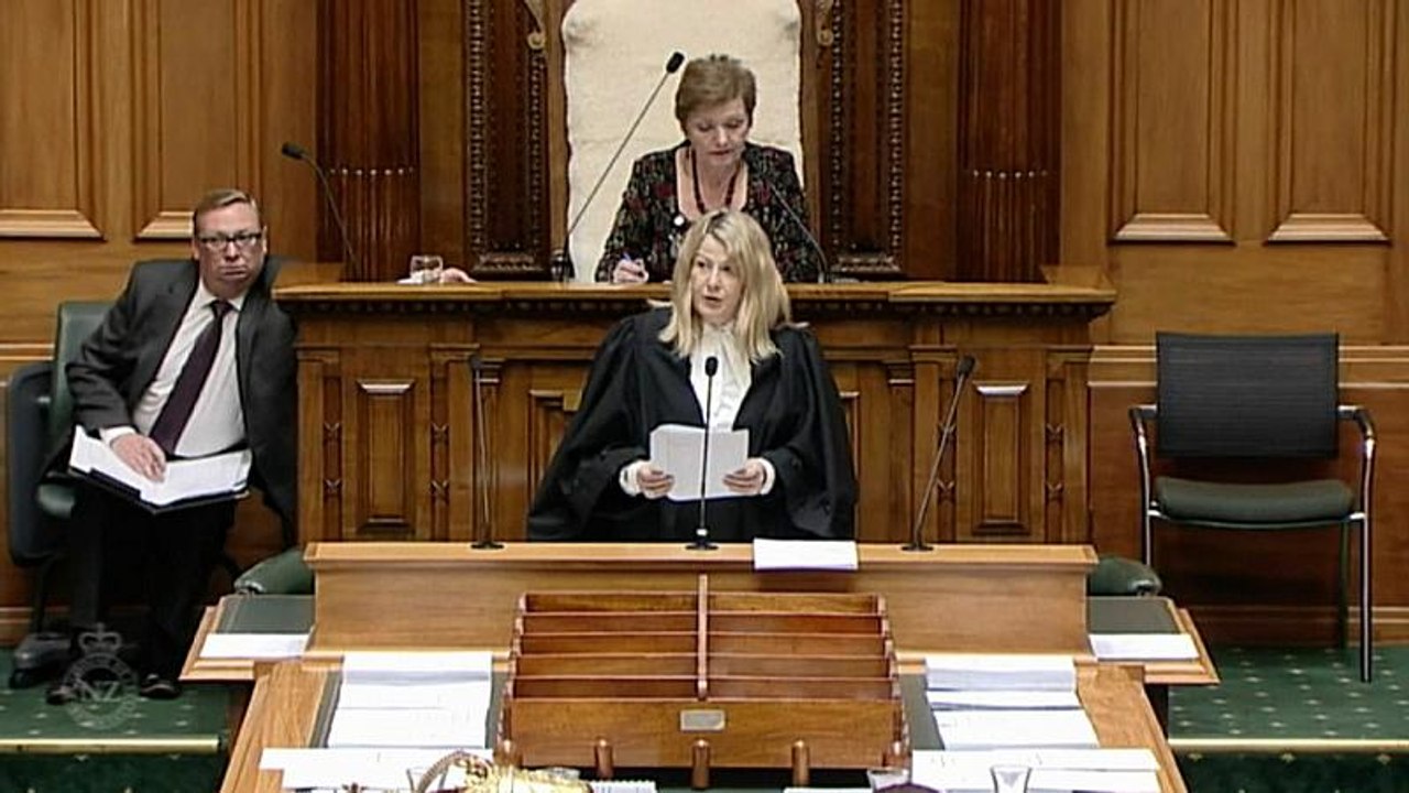 Neuseeland schränkt Hauskauf durch Ausländer ein