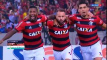Flamengo 1 x 0 Grêmio - Melhores Momentos (COMPLETO) - Quartas de Final Copa do Brasil