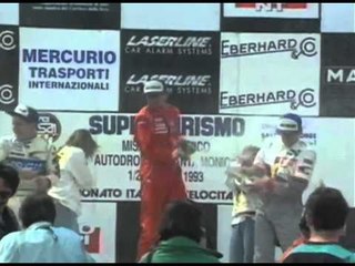 1993 Italian Touring Car