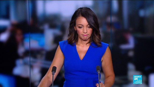 La reine de la soul américaine Aretha Franklin est décédée