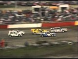 European Rallycross Review 1990