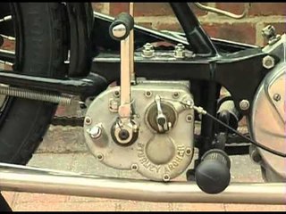 Best of British Norton