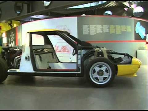 Ferrari Sportscars & Supercars