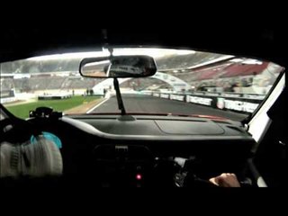 Race of Champions 2011