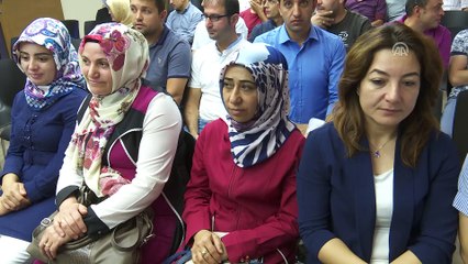 112 Acil sürücülerinden 'Oradaydım' belgeseli - ANKARA