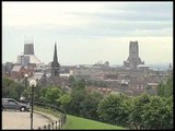 Liverpool Through the Ages