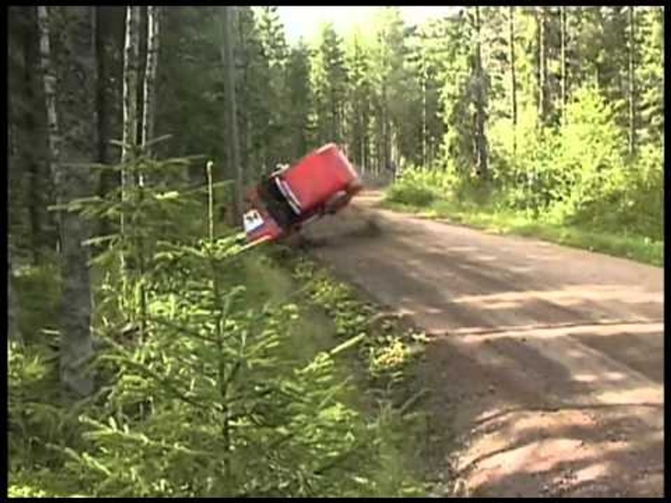Rally Havoc 2