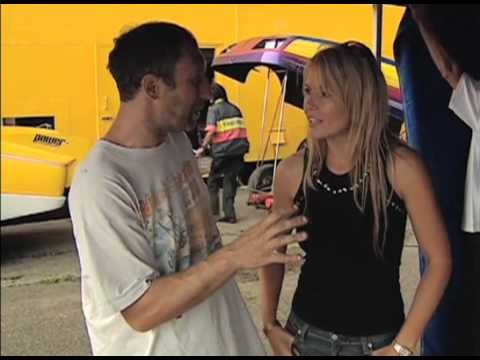 The 2004 Bulldog Bash - Hells Angels Motorcycle Club