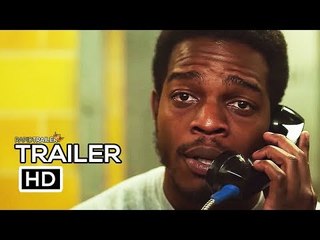 IF BEALE STREET COULD TALK Official Trailer (2018) Barry Jenkins Movie HD