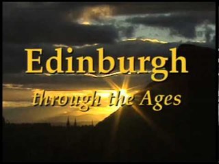 Edinburgh Through the Ages
