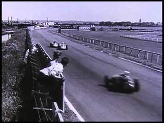 Stirling Moss - A racing life