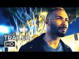 A BOY A GIRL A DREAM Official Trailer (2018) Omari Hardwick, Meagan Good Movie HD