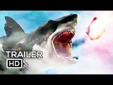 SHARKNADO 6 Official Trailer (2018) Tara Reid Comedy Horror Movie HD