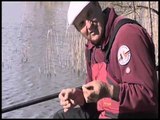 Coarse Fishing for Young Anglers with Bob Nudd