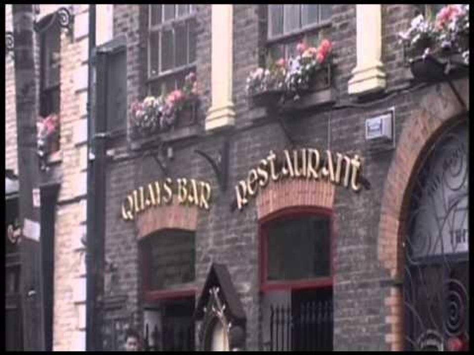 Dublin Through The Ages