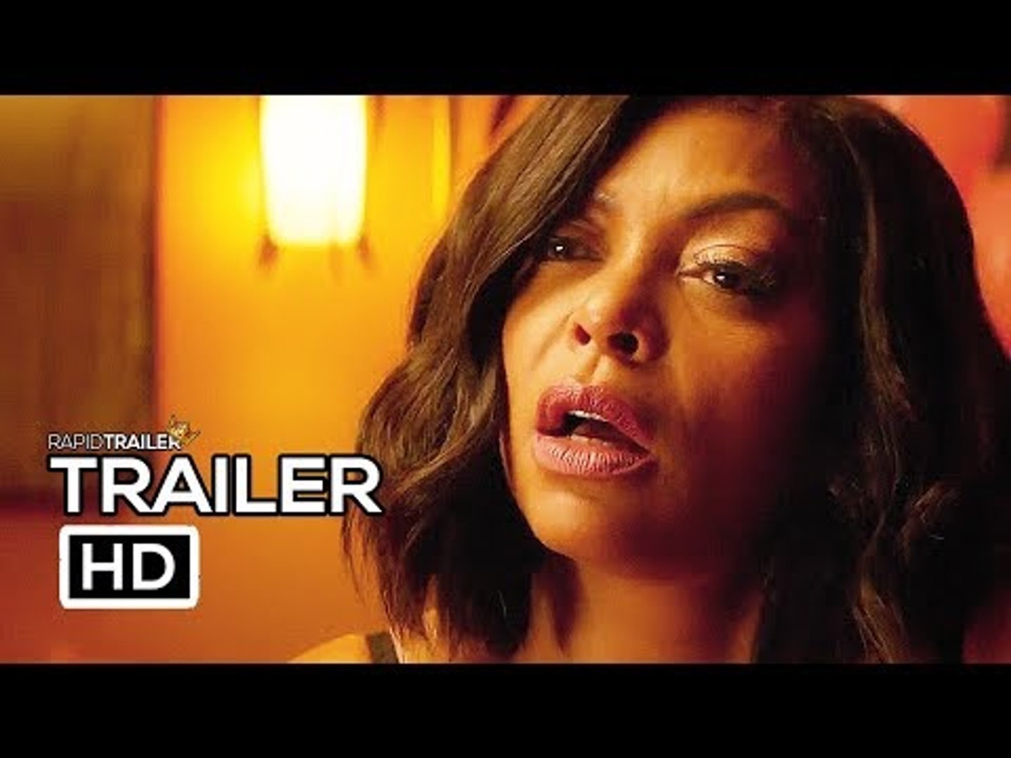 WHAT MEN WANT, Official Trailer