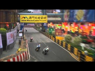 Macau GP 2012 - Coming soon to DVD and Duke download!