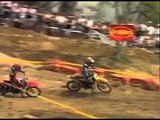USA Motocross 125cc GP 1997
