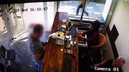 Milli hassasiyeti sahte altınla fırsata çevirmeye çalıştı - KIRŞEHİR