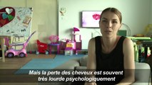Bosnie:cheveux sur mesure et gratuits pour les enfants cancéreux