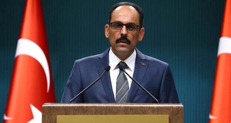 Son Dakika! Cumhurbaşkanlığından Dövizdeki Hareketlilikle İlgili Açıklama: Kimseyle Ekonomik Savaş İçerisinde Değiliz