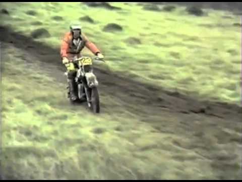 International Six Day Enduro 1983