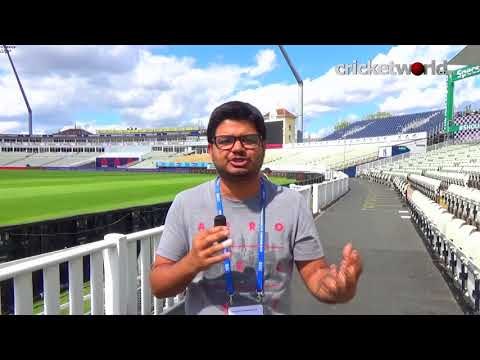 Cricket World TV Live from England v India 1st Test Match Preview and Match Prediction