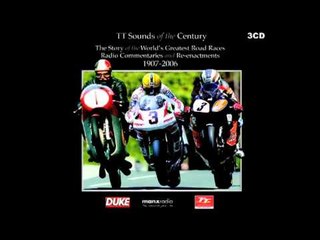 TT Sounds of the Century - available on Audio CD and Download