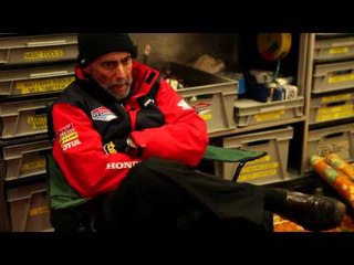 Honda TT Legends - The Inside Track