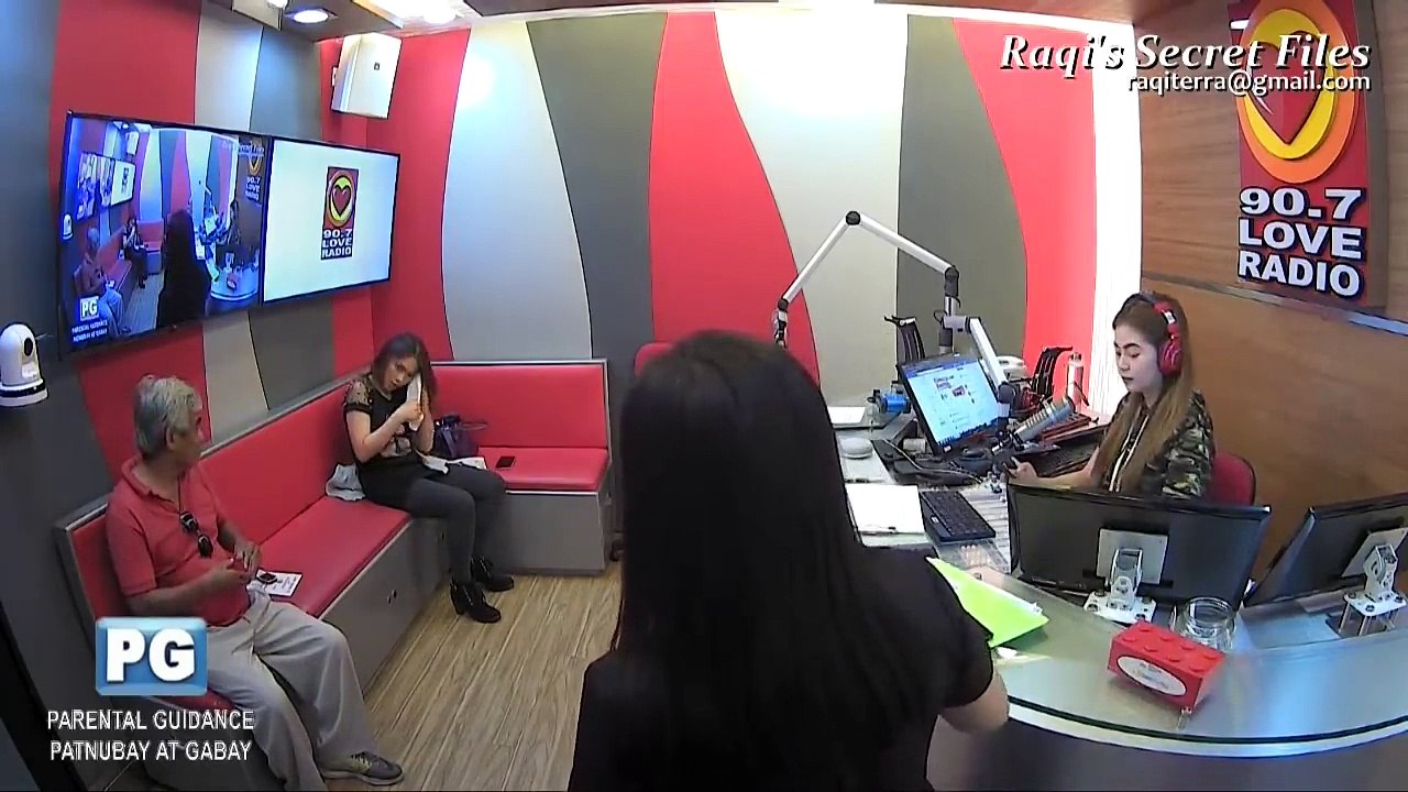 Maraming tukso sa barko! 'SEAMAN-LOLOKO!' - DJ Raqi's Secret Files (August 15, 2018)