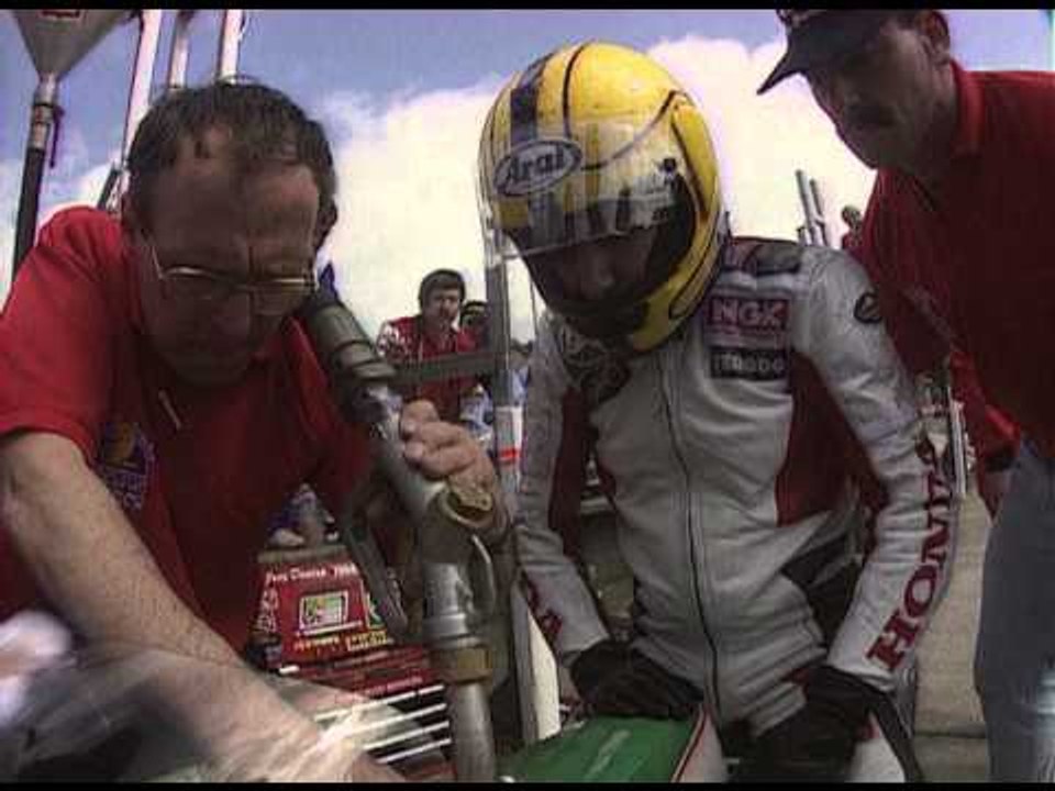 Joey Dunlop - A TT Legend - Available on Duke download!